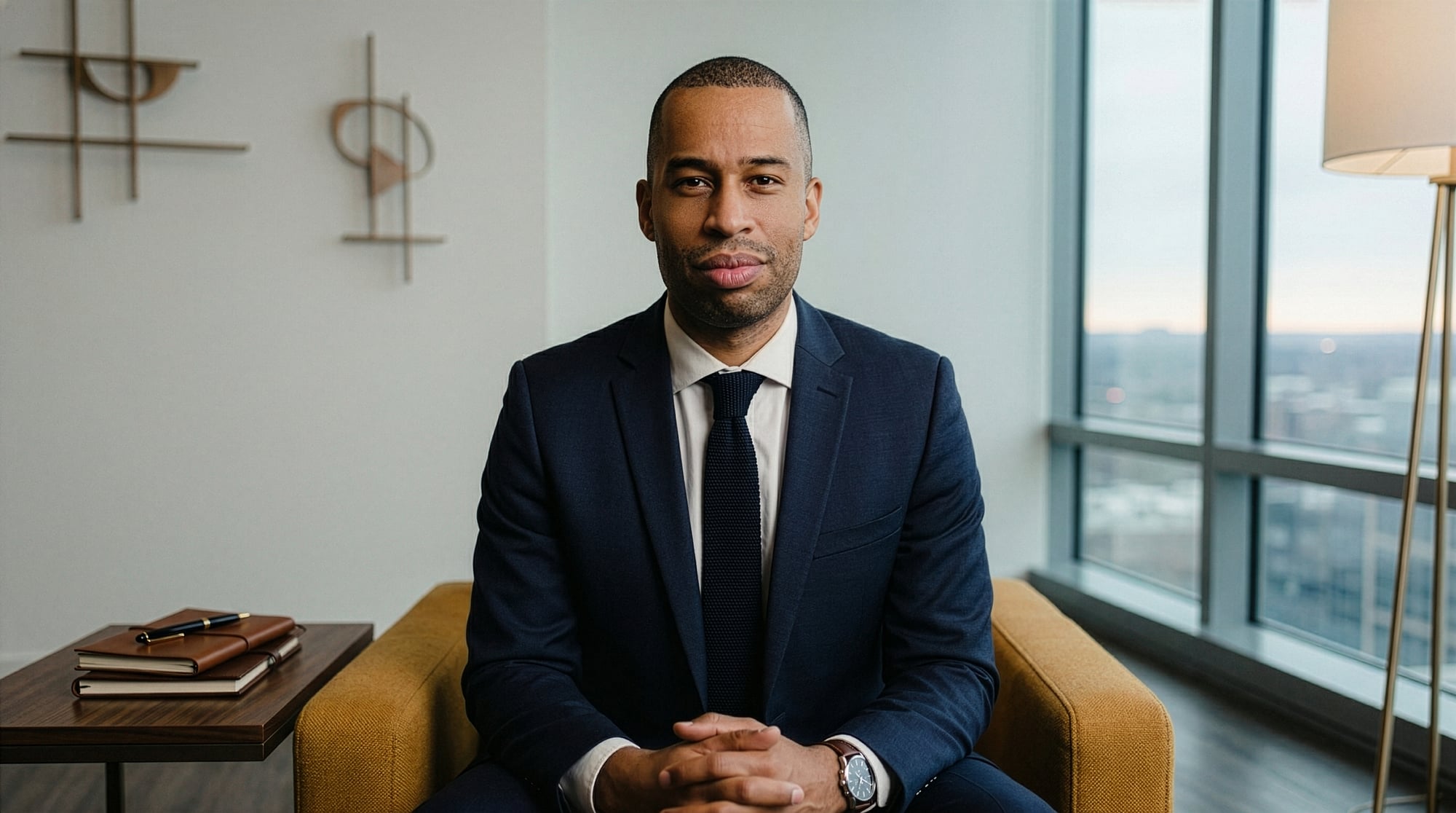 Felipe Israel Gil Gutierrez, Chief Executive Officer (CEO), co-founder
