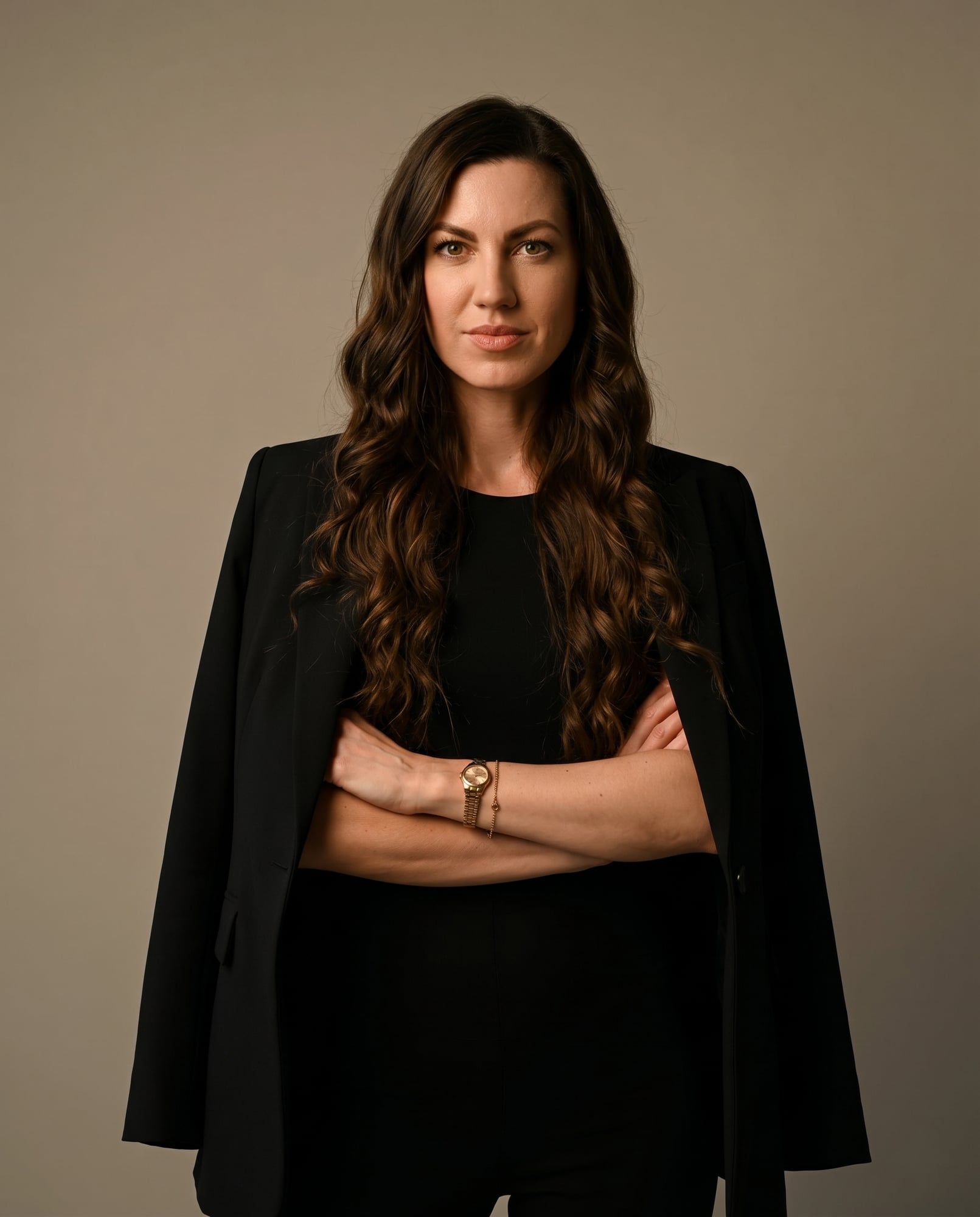Ieva Sibilla Strupule, Chief Operating Officer (COO), co-founder
